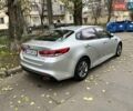 Серый Киа Оптима, объемом двигателя 1.59 л и пробегом 100 тыс. км за 11000 $, фото 7 на Automoto.ua