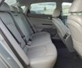Серый Киа Оптима, объемом двигателя 2 л и пробегом 200 тыс. км за 10500 $, фото 6 на Automoto.ua