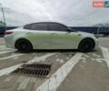 Сірий Кіа Оптіма, об'ємом двигуна 2.36 л та пробігом 156 тис. км за 11750 $, фото 21 на Automoto.ua