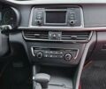 Серый Киа Оптима, объемом двигателя 2.36 л и пробегом 120 тыс. км за 10000 $, фото 25 на Automoto.ua
