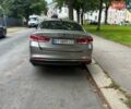 Серый Киа Оптима, объемом двигателя 2.4 л и пробегом 159 тыс. км за 8500 $, фото 5 на Automoto.ua