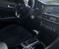 Серый Киа Оптима, объемом двигателя 2.36 л и пробегом 182 тыс. км за 10300 $, фото 7 на Automoto.ua