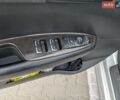 Сірий Кіа Оптіма, об'ємом двигуна 2.36 л та пробігом 156 тис. км за 11750 $, фото 11 на Automoto.ua