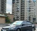 Сірий Кіа Оптіма, об'ємом двигуна 2 л та пробігом 186 тис. км за 9700 $, фото 7 на Automoto.ua