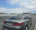 Сірий Кіа Оптіма, об'ємом двигуна 2.4 л та пробігом 190 тис. км за 12300 $, фото 7 на Automoto.ua