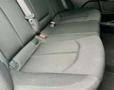 Сірий Кіа Оптіма, об'ємом двигуна 2 л та пробігом 168 тис. км за 11200 $, фото 14 на Automoto.ua