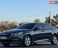 Серый Киа Оптима, объемом двигателя 2.4 л и пробегом 70 тыс. км за 11200 $, фото 3 на Automoto.ua