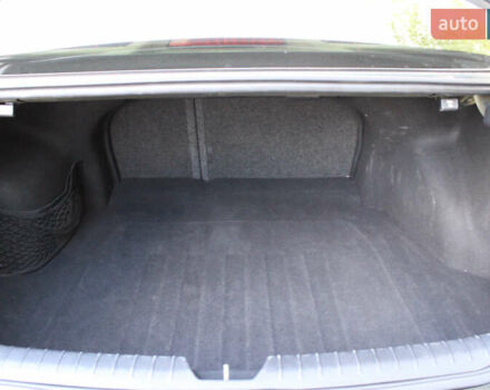 Серый Киа Оптима, объемом двигателя 2.4 л и пробегом 81 тыс. км за 10650 $, фото 5 на Automoto.ua