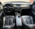Серый Киа Оптима, объемом двигателя 2 л и пробегом 187 тыс. км за 8999 $, фото 8 на Automoto.ua