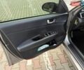 Сірий Кіа Оптіма, об'ємом двигуна 2.36 л та пробігом 65 тис. км за 11200 $, фото 9 на Automoto.ua