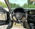 Сірий Кіа Оптіма, об'ємом двигуна 2.4 л та пробігом 89 тис. км за 11299 $, фото 19 на Automoto.ua