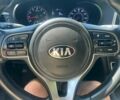 Сірий Кіа Оптіма, об'ємом двигуна 2.4 л та пробігом 145 тис. км за 11400 $, фото 13 на Automoto.ua