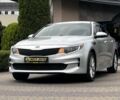 Серый Киа Оптима, объемом двигателя 0 л и пробегом 175 тыс. км за 9298 $, фото 2 на Automoto.ua