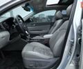Серый Киа Оптима, объемом двигателя 2.4 л и пробегом 121 тыс. км за 12490 $, фото 14 на Automoto.ua