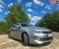 Сірий Кіа Оптіма, об'ємом двигуна 2 л та пробігом 114 тис. км за 15900 $, фото 7 на Automoto.ua