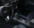 Сірий Кіа Оптіма, об'ємом двигуна 2 л та пробігом 170 тис. км за 10999 $, фото 10 на Automoto.ua