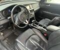 Серый Киа Оптима, объемом двигателя 2.4 л и пробегом 145 тыс. км за 11200 $, фото 2 на Automoto.ua