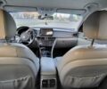 Серый Киа Оптима, объемом двигателя 2.4 л и пробегом 168 тыс. км за 8800 $, фото 16 на Automoto.ua