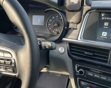 Серый Киа Оптима, объемом двигателя 2.36 л и пробегом 120 тыс. км за 13000 $, фото 40 на Automoto.ua