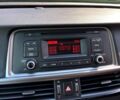 Серый Киа Оптима, объемом двигателя 2 л и пробегом 92 тыс. км за 12500 $, фото 15 на Automoto.ua
