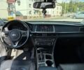 Сірий Кіа Оптіма, об'ємом двигуна 2 л та пробігом 256 тис. км за 11900 $, фото 8 на Automoto.ua