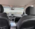 Серый Киа Оптима, объемом двигателя 2.4 л и пробегом 115 тыс. км за 10800 $, фото 12 на Automoto.ua