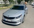 Сірий Кіа Оптіма, об'ємом двигуна 2.4 л та пробігом 145 тис. км за 11300 $, фото 3 на Automoto.ua