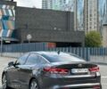 Серый Киа Оптима, объемом двигателя 2 л и пробегом 187 тыс. км за 8999 $, фото 1 на Automoto.ua