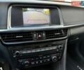Сірий Кіа Оптіма, об'ємом двигуна 2 л та пробігом 113 тис. км за 12400 $, фото 13 на Automoto.ua