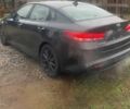 Сірий Кіа Оптіма, об'ємом двигуна 2.4 л та пробігом 74 тис. км за 8700 $, фото 6 на Automoto.ua