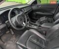 Серый Киа Оптима, объемом двигателя 2.36 л и пробегом 156 тыс. км за 11750 $, фото 6 на Automoto.ua