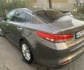 Сірий Кіа Оптіма, об'ємом двигуна 2.4 л та пробігом 145 тис. км за 11200 $, фото 5 на Automoto.ua