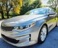Серый Киа Оптима, объемом двигателя 2.4 л и пробегом 79 тыс. км за 6500 $, фото 1 на Automoto.ua