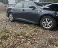 Сірий Кіа Оптіма, об'ємом двигуна 2.4 л та пробігом 150 тис. км за 3200 $, фото 2 на Automoto.ua