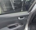 Сірий Кіа Оптіма, об'ємом двигуна 2.4 л та пробігом 190 тис. км за 12300 $, фото 26 на Automoto.ua