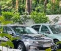 Серый Киа Оптима, объемом двигателя 1.7 л и пробегом 150 тыс. км за 13200 $, фото 1 на Automoto.ua