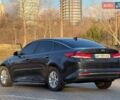 Сірий Кіа Оптіма, об'ємом двигуна 2.4 л та пробігом 70 тис. км за 11200 $, фото 3 на Automoto.ua