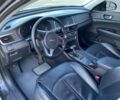 Серый Киа Оптима, объемом двигателя 2 л и пробегом 380 тыс. км за 13900 $, фото 8 на Automoto.ua