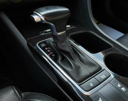 Серый Киа Оптима, объемом двигателя 2.4 л и пробегом 185 тыс. км за 12300 $, фото 23 на Automoto.ua