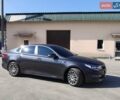 Сірий Кіа Оптіма, об'ємом двигуна 2.4 л та пробігом 83 тис. км за 12700 $, фото 10 на Automoto.ua