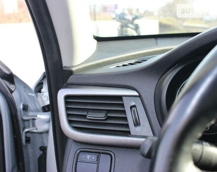 Серый Киа Оптима, объемом двигателя 2.4 л и пробегом 128 тыс. км за 11950 $, фото 68 на Automoto.ua