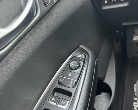 Кіа Оптіма 2017 у Києві на Automoto.ua Сірий Кіа Оптіма, об'ємом двигуна 2 л та пробігом 142 тис. км за 12500 $, фото 23 на Automoto.ua