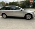 Серый Киа Оптима, объемом двигателя 2 л и пробегом 140 тыс. км за 9818 $, фото 4 на Automoto.ua