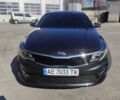 Сірий Кіа Оптіма, об'ємом двигуна 2.4 л та пробігом 83 тис. км за 12700 $, фото 7 на Automoto.ua