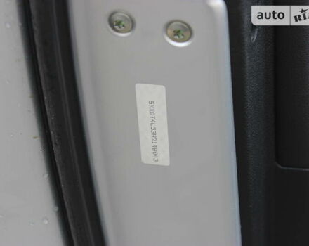 Серый Киа Оптима, объемом двигателя 2.4 л и пробегом 128 тыс. км за 11950 $, фото 40 на Automoto.ua