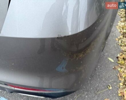 Серый Киа Оптима, объемом двигателя 2.36 л и пробегом 101 тыс. км за 9500 $, фото 22 на Automoto.ua