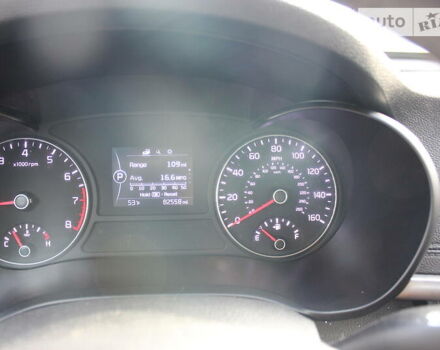 Серый Киа Оптима, объемом двигателя 2.4 л и пробегом 128 тыс. км за 11950 $, фото 73 на Automoto.ua