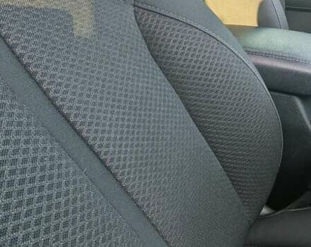 Серый Киа Оптима, объемом двигателя 2.4 л и пробегом 126 тыс. км за 11000 $, фото 20 на Automoto.ua