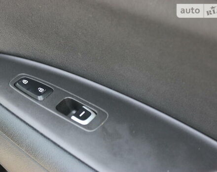 Серый Киа Оптима, объемом двигателя 2.4 л и пробегом 128 тыс. км за 11950 $, фото 11 на Automoto.ua