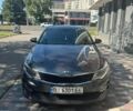 Сірий Кіа Оптіма, об'ємом двигуна 2.4 л та пробігом 187 тис. км за 10200 $, фото 1 на Automoto.ua